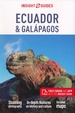 Reisgids Ecuador and Galapagos | Insight Guides