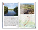Wandelgids 5983 Kompass Wanderführer Norwegen Mitte | Kompass