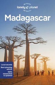 Reisgids Madagascar - Madagaskar | Lonely Planet