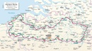 Fietsgids Bikeline Vlaanderen Fietsroute | Esterbauer