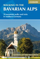 Beieren - Walking in the Bavarian Alps