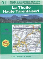 La Thuile - Haute Tarentaise