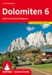 Wandelgids 36 Dolomiten 6 | Rother Bergverlag