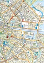 Stadsplattegrond Streetfinder Dublin | Collins