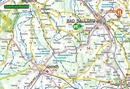 Wegenkaart - landkaart 22 Marco Polo Freizeitkarte Saarbrücken- Hunsrück- Westliche Pfalz | Marco Polo