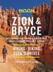 Reisgids Zion & Bryce | Moon Travel Guides