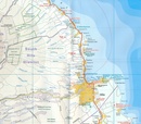 Wegenkaart - landkaart 12 USA Hawaii | Reise Know-How Verlag