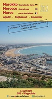 Agadir - Taghazout - Imouzzer