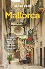 Reisgids Mallorca | Lonely Planet