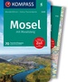 Wandelgids 5230 Kompass Wanderführer Mosel mit Moselsteig | Kompass