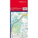 Stadsplattegrond Bordeaux | Quelle meyer