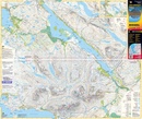 Wandelkaart Torridon | Harvey Maps
