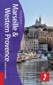 Reisgids Focus Marseille & Western Provence | Footprint