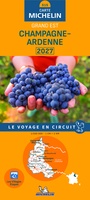 Champagne-Ardenne - Grand Est 2027