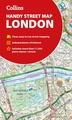 Stadsplattegrond London Handy Street Map | Collins