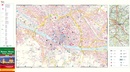 Stadsplattegrond Firenze CP | Freytag & Berndt