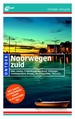 Reisgids ANWB Ontdek Noorwegen zuid | ANWB Media