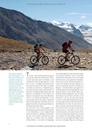 Mountainbikegids Traumtouren Transalp | Delius Klasing Verlag