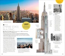 Reisgids New York city | Dorling Kindersley