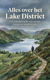 Reisgids Alles over het Lake District | Waries B.V.