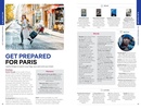 Reisgids City Guide Paris - Parijs | Lonely Planet