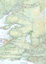 Wegenkaart - landkaart IJsland - Iceland | ITMB