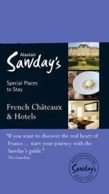 Accommodatiegids Special Places To Stay French Chateaux & Hotels | Alastair Sawday's