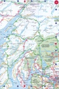 Opruiming - Wegenatlas Handy Road Atlas Scotland - Schotland | Collins