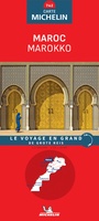 Maroc - Marokko