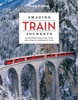 Amazing Train Journeys
