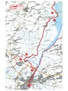 Wandelgids 200 Tour du Cotentin GR223 | FFRP