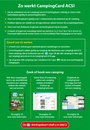 Campinggids CampingCard 2023 | ACSI
