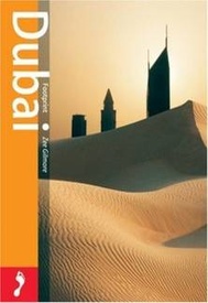 Reisgids Handbook Dubai | Footprint