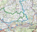 Wegenkaart - landkaart MK0275 Motorkarte Hunsrück - Saarland - Pfälzerwald | Freytag & Berndt