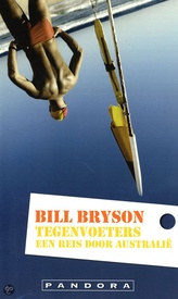 Reisverhaal Tegenvoeters | Bill Bryson