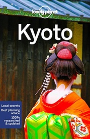 Reisgids City Guide Kyoto | Lonely Planet