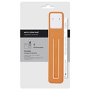 Boekleeslampje Booklight Orange | Moleskine