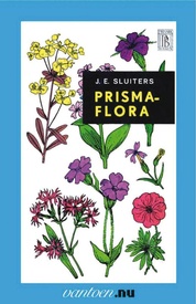 Natuurgids Vantoen.nu Prisma-flora | Unieboek