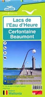 Lacs de l'Eau d'Heure - Cerfontaine - Beaumont