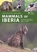 Natuurgids Mammals of Iberia | Bloomsbury