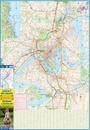 Wegenkaart - landkaart Brisbane & Queensland | ITMB