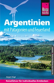 Reisgids Argentinie | Reise Know-How Verlag