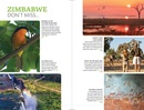 Reisgids Zimbabwe | Bradt Travel Guides