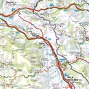 Wegenkaart - landkaart Campanië - Basilicata T10 | Freytag & Berndt