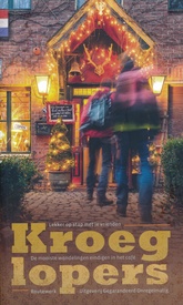 Wandelgids Kroeglopers | Gegarandeerd Onregelmatig