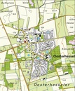 Atlas Topografische Atlas provincie Drenthe | 12 Provinciën