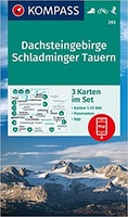 Dachsteingebirge - Schladminger Tauern
