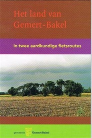 Fietsgids Het land van Gemert-Bakel | Op Lemen Voeten