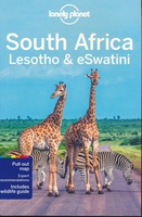 South Africa, Swaziland & Lesotho - Zuid Afrika
