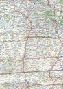 Wegenkaart - landkaart Australia - Australië | Freytag & Berndt